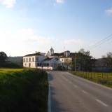 Quinta do Paço de Valverde, em Évora, é um dos edifícios que vai ser entregue a privados