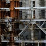 Construção nova está mais cara em Portugal devido aos materiais