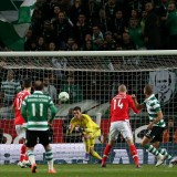 RTP dá 1,6 milhões por direitos de transmissão da Taça da Liga para dois anos 