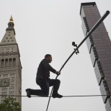 Qatar investe 550 milhões para ser proprietário do mítico Empire State Building