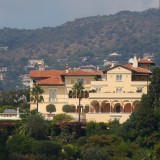 Casa mais cara do mundo está à venda em França por mil milhões de euros