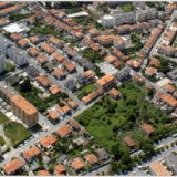 IHRU investe um milhão de euros para reabilitar Bairro Social de Paranhos (Porto)