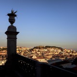 Casas para turistas: Lisboa ganhou mais de meio milhão em três meses com a Airbnb 