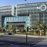 Sede da NOS no Campo Grande vendida a fundo asiático por empresa da Blackstone