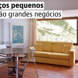 Estúdios baratos em Portugal