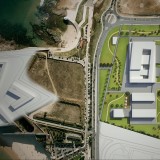 Nova investe 40 milhões em novo campus em Carcavelos (obras arrancam em setembro)