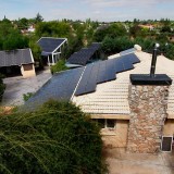 Casa eficiente: proprietários com nova linha de financiamento bonificada para equipamentos ou obras