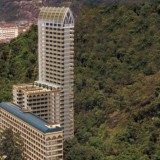 Um arranha-céus para a eternidade: assim será o maior cemitério vertical do mundo