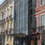 Construção denuncia fortes dificuldades de acesso a fundos comunitários