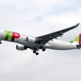 TAP já está nas mãos dos chineses, além dos brasileiros
