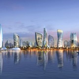 Os espetaculares megaprojetos do LAVA, vencedor do Prémio Europeu de Arquitetura 
