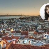 Monica Belluci junta-se à onda de famosos e compra casa em Lisboa