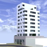 Nasce novo edifício de luxo no Porto com assinatura de Souto Moura