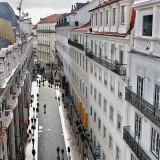 Mais de 700 apartamentos de luxo à venda em Lisboa este ano 