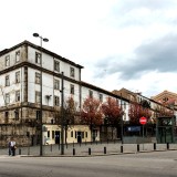 Novo centro empresarial e de lazer abre no centro histórico do Porto este mês