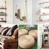 Home Staging: “Faz tu mesmo” e vais ver que começar de novo vai valer a pena