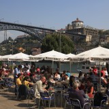 Agora é o Porto que está nos olhos do mundo, como capital europeia das compras