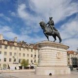 Mais de metade das casas na Grande Lisboa vendem-se em menos de seis meses