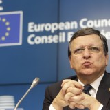 Provedora de justiça europeia questiona Bruxelas sobre ida de Durão Barroso para o Goldman Sachs