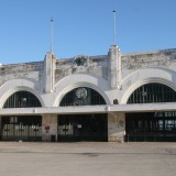Edifício da Estação Sul e Sueste cedido pelo Estado à CML para ser um polo de animação