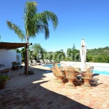 Casas de fim de semana: Dias de sonho numa vivenda com piscina no Algarve