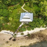 A Jewfish Key está à venda por 1,3 milhões de euros