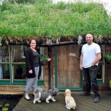 A melhor “minicasa” de 2016 foi construída com 90% de materiais reciclados 