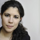 Foto de rosto de Mariana Mortagua, deputada do Bloco de Esquerda