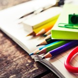 IRS: material escolar é dedutível... se for comprado na escola