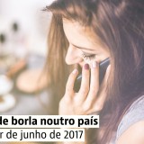 Roaming grátis na Europa? Sim, mas só durante 90 dias por ano