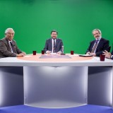 Rendas congeladas: Costa primeiro-ministro contra Costa não primeiro-ministro