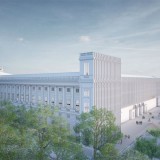 Palácio da Ajuda vai ser concluído 222 anos depois do início das obras