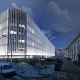 The Edge Group investe 53 milhões para reabilitar dois edifícios na zona ribeirinha de Lisboa