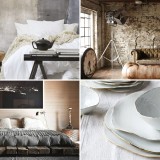 Home Staging: Wabi-Sabi, aprender a apreciar a beleza das coisas imperfeitas... no teu espaço