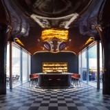 Estes são os melhores bares e restaurantes de 2016...