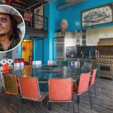 Johnny Depp vende a sua penthouse “Art Déco” em Los Angeles por 11,4 milhões 