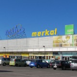 Belgas da Mitiska Reim compram centro comercial em Espanha e piscam olho a Portugal 