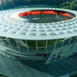 Assim serão os novos estádios de 11 clubes europeus