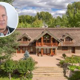 Bruce Willis vende quinta no Idaho com desconto: custa agora 5,8 milhões de euros
