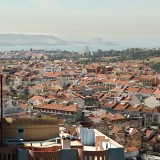 Lisboetas vão pagar IMI mínimo em 2017