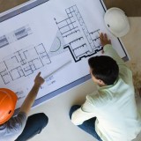 Disparam ofertas de trabalho no imobiliário e construção