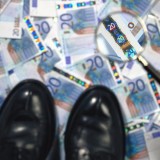 Penhoras são a causa de boa parte do sobre-endividamento das famílias 