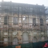 Empresa portuguesa ganha concurso para transformar Convento de São Paulo em hotel