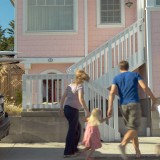 75% das famílias portuguesas tem casa própria e um terço está a pagar um crédito à habitação