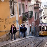 Lisboa em vias de ser a próxima capital tecnológica da Europa, diz o The Guardian