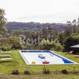 Casas de fim de semana: Deixa-te levar pela paz da serra e da natureza em Viana do Castelo 