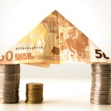 Bancos emprestaram 477 milhões de euros para a compra de casa em agosto