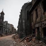 A (falsa) cidade fantasma que enganou milhares de internautas