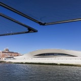 MAAT: abre portas o museu de Lisboa que junta arte, arquitetura e tecnologia
