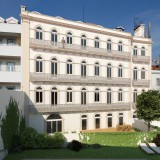 Nasce novo condomínio de luxo no Princípe Real, com assinatura de Souto de Moura